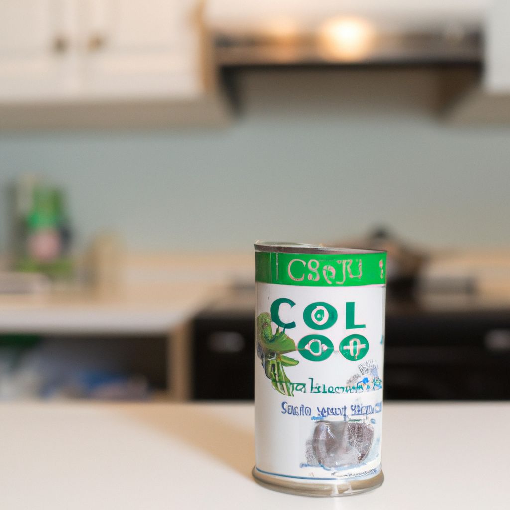 Does Canned Coconut Milk Go Bad Healing Picks